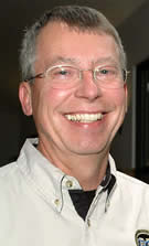 Mike Daugherty - 1974 President, EOU Alumni Association