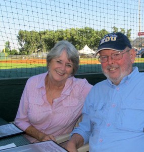 Bend Elks Baseball Club