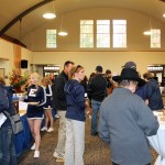 5th Quarter celebration