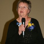 Gilbert Center ribbon cutting