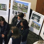 Gilbert Center ribbon cutting