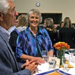 Gilbert Center ribbon cutting