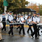 Homecoming Parade