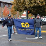 Homecoming Parade