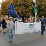 Homecoming Parade