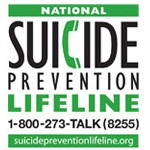 Suicide-Hotline