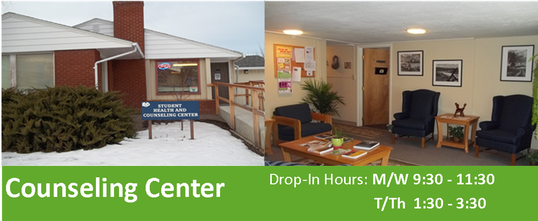 Counseling Center