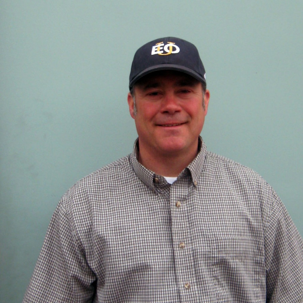 Don Adams Maintenance Supervisor / Project Manager