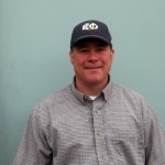 Don Adams Maintenance Supervisor / Project Manager