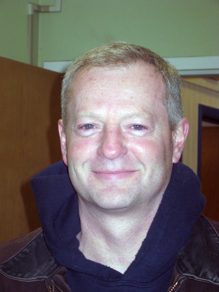 John Botz HVAC Technician