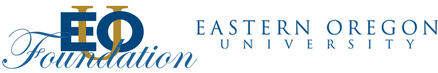 Eastern Oregon University - Works with You graphic