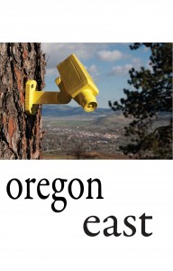 2013 OE Cover