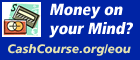 Cash Course