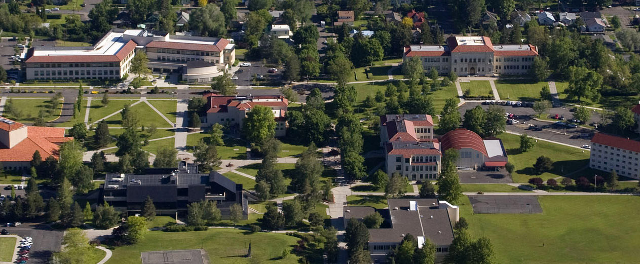 Eastern Oregon University Academic Calendar
