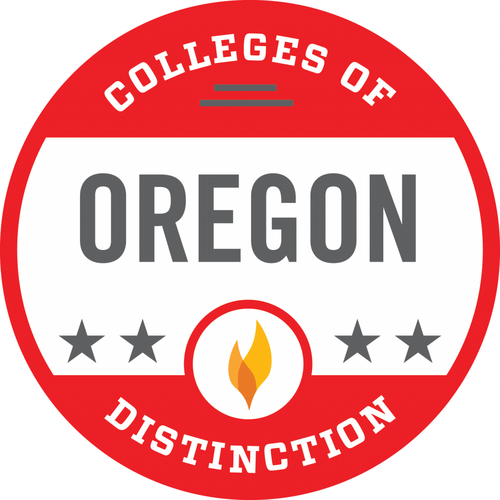 Colleges of Oregon Distinction