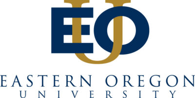 Graphic of Eastern Oregon University Logo