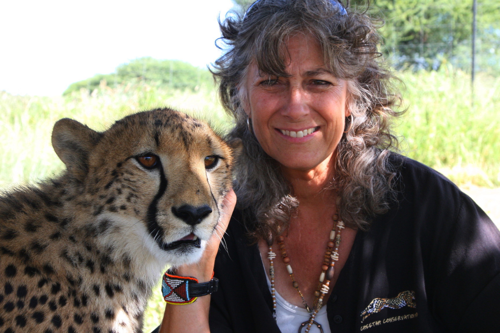 Dr. Laurie Marker Alumni