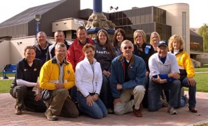 Alumni Board of Directors