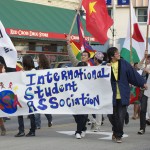 International Student Association