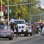Homecoming Parade