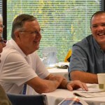 Alumni Reunion Breakfast