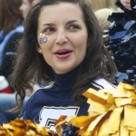 Summit Dance & Spirit Team member