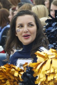 Summit Dance & Spirit Team member