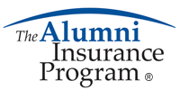 Alumni Insurance Program logo