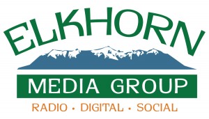 Elkhorn media group logo