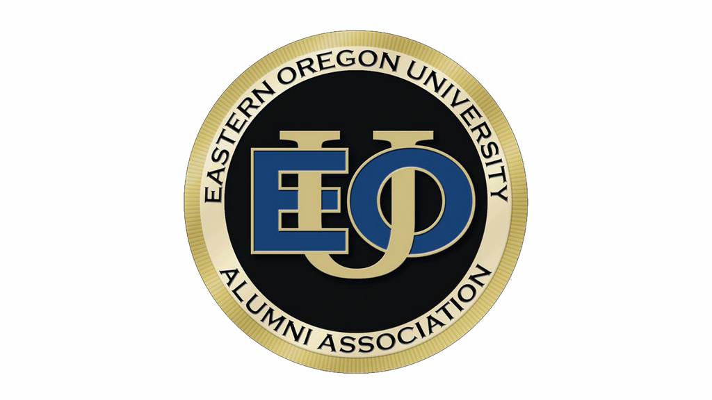 EOU Alumni Association Logo