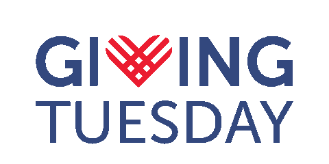Giving Tuesday logo