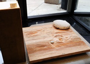 EOU Art Faculty Exhibit at Linn Benton Community College