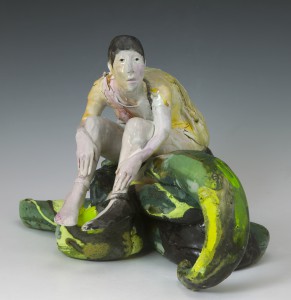 Welcome Jess Riva Cooper to EOU