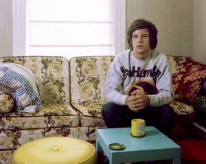 Professor Sell Presents at Society for Photographic Education