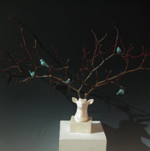 Eastern Oregon Regional High School Exhibition