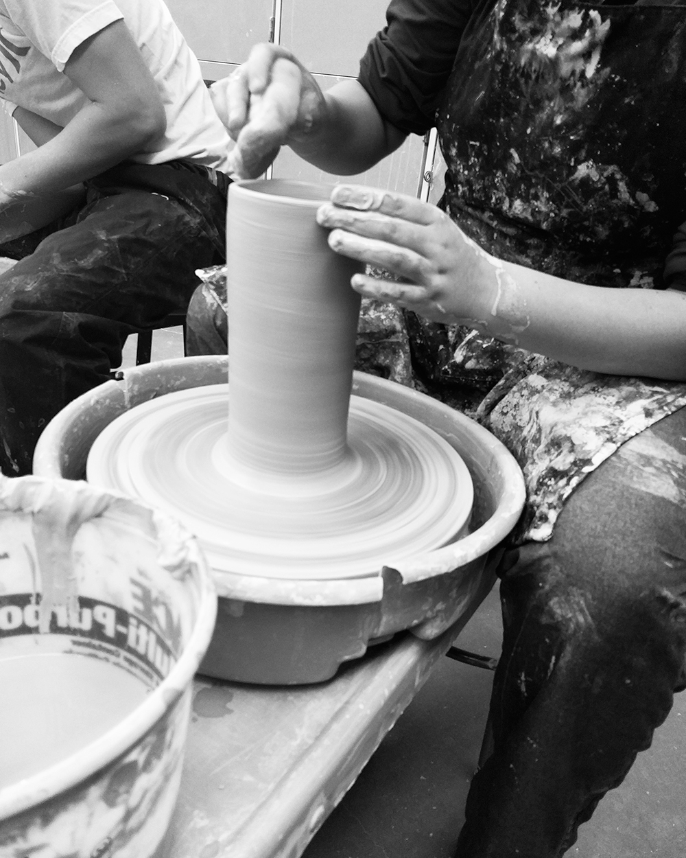 Ceramics  Art Program at EOU