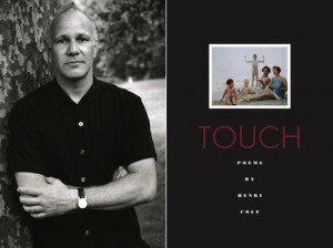 Review of Touch by Henri Cole