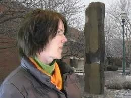 Places of Making: An Interview with Jennifer Boyden