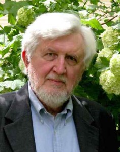 Review of Darkened Rooms of Summer by Jared Carter