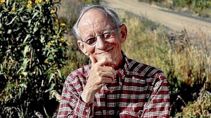 Review of Kindest Regards: New and Selected Poems by Ted Kooser