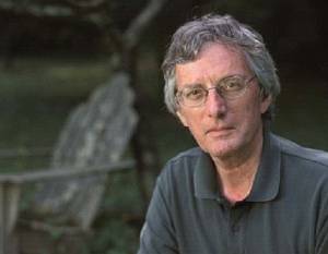 Review of Caribou by Charles Wright