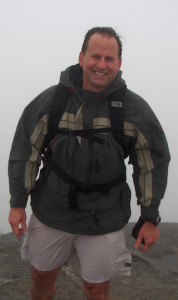 Review of Winterkill by Todd Davis