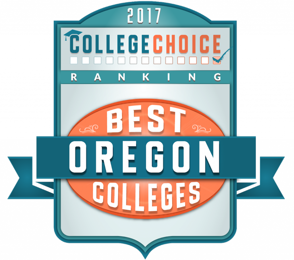 Best Colleges in Oregon 20172018 EOU Distinctions and Recognitions