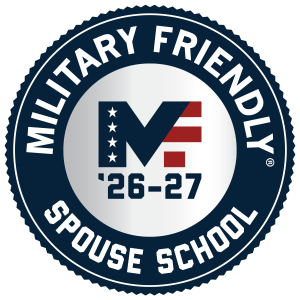 Military Friendly Spouse 2026-2027