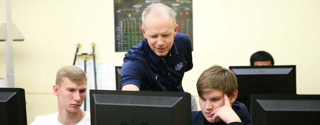 Computer Programming Certificate | Bridge Academy