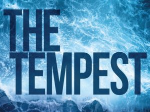 Spring Theatre Production: The Tempest
