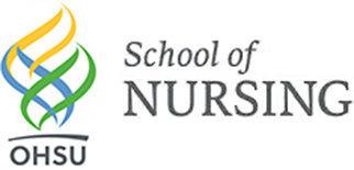 OSHU School of Nursing Logo