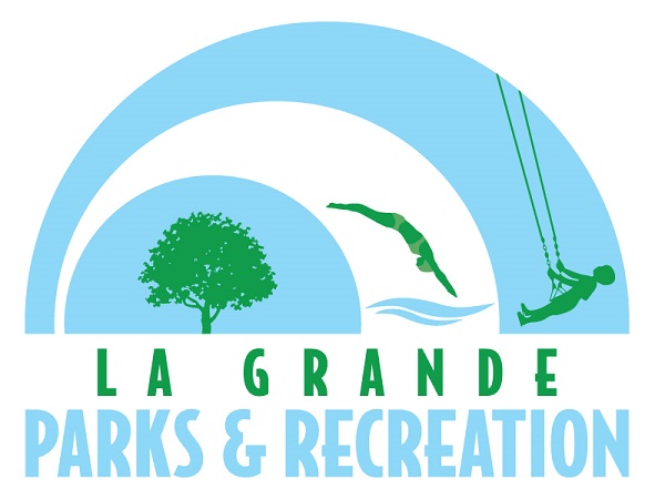 City of La Grande logo