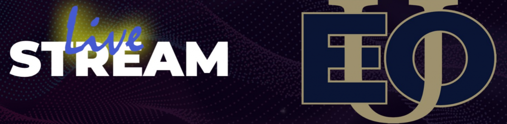 EOU Live Stream Image