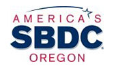 SBDC Oregon Logo